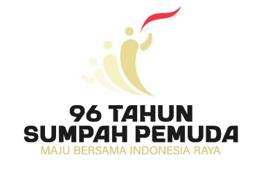 Peringatan Sumpah Pemuda 2024 - SMAN 1 Sangatta Utara
