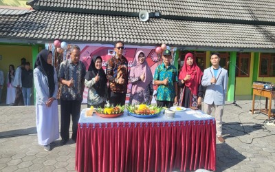 Dies Natalis SMAN 1 Sangatta Utara